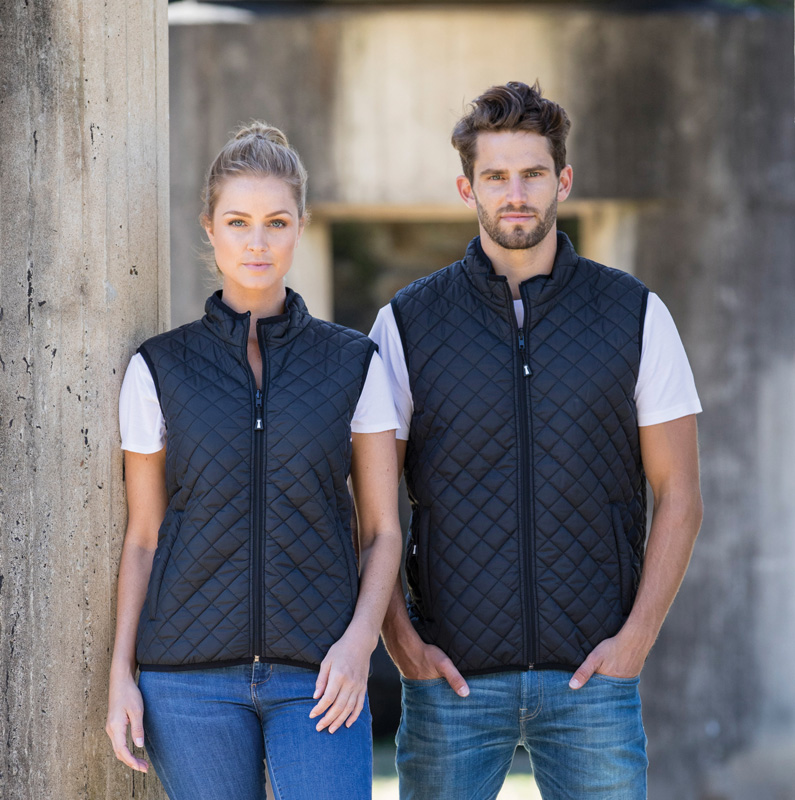 Arena Vest Unisex image3